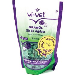 Vi-Vet Granül Sır El Ağdası 250 Gr Azulen